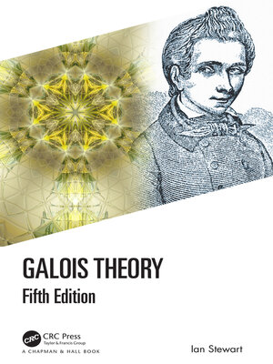 cover image of Galois Theory